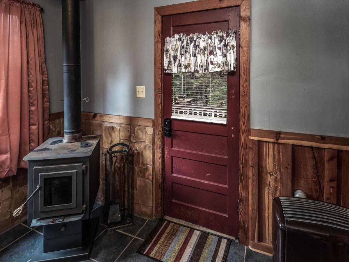 رويدوسو، نيومكسيكو Windchaser, 1 Bedroom, Wood Burning Stove, Midtown, Sleeps 3 المظهر الخارجي الصورة